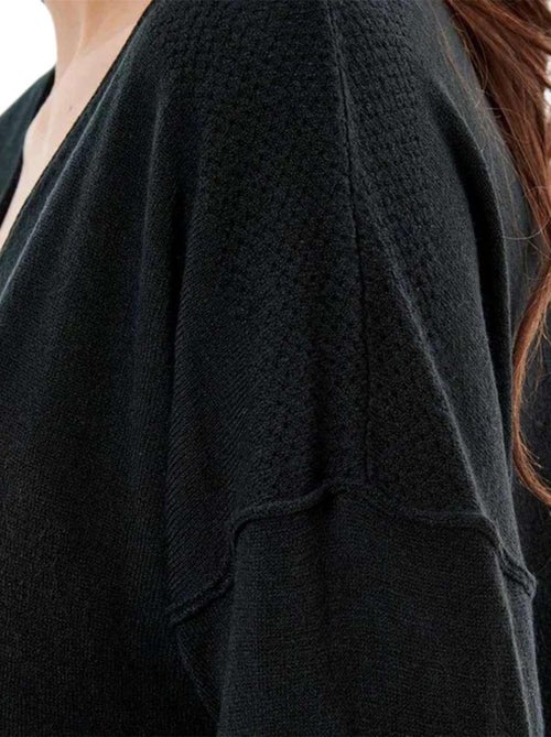 Pull Femme Kaporal - Kiabi