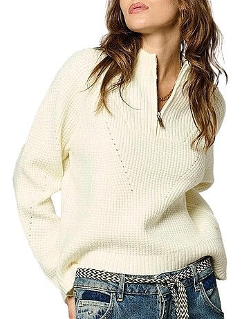 Pull Femme Kaporal