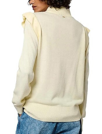 Pull Femme Kaporal