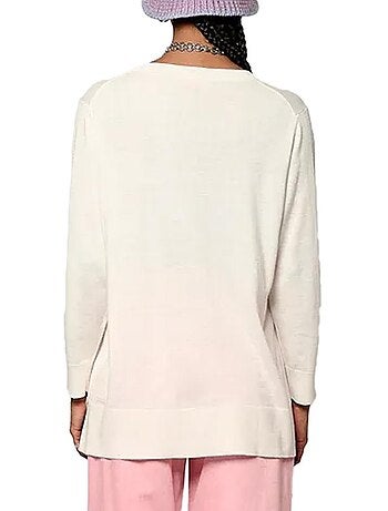 Pull Femme Kaporal