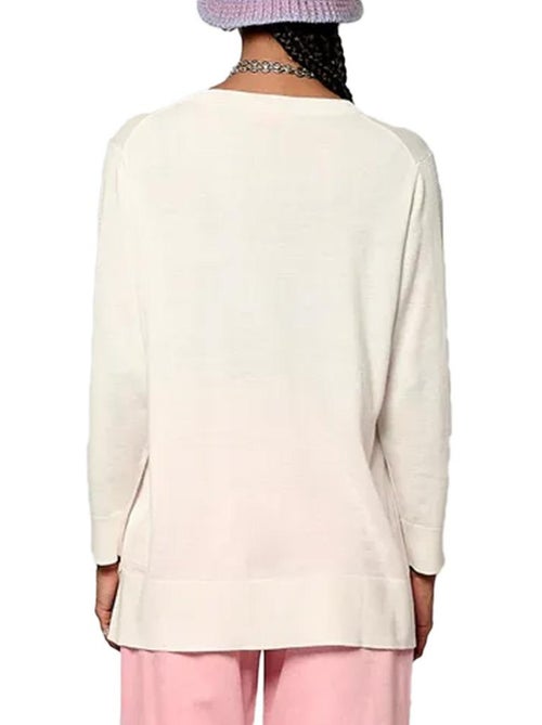 Pull Femme Kaporal - Kiabi