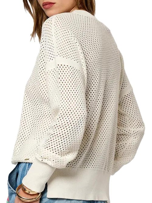 Pull Femme Kaporal - Kiabi Pull Femme Kaporal - Kiabi