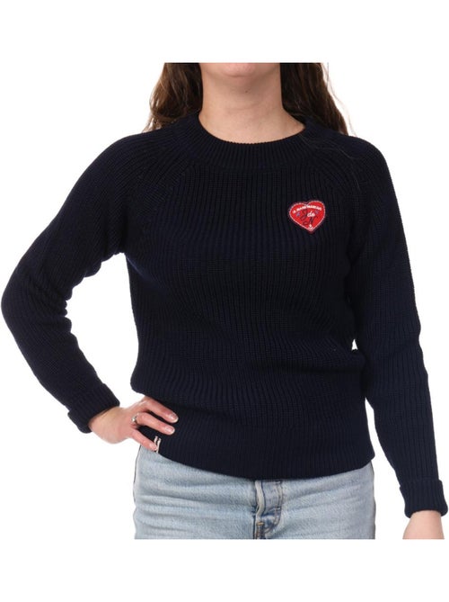 Pull Femme Kaporal - Kiabi Pull Femme Kaporal - Kiabi