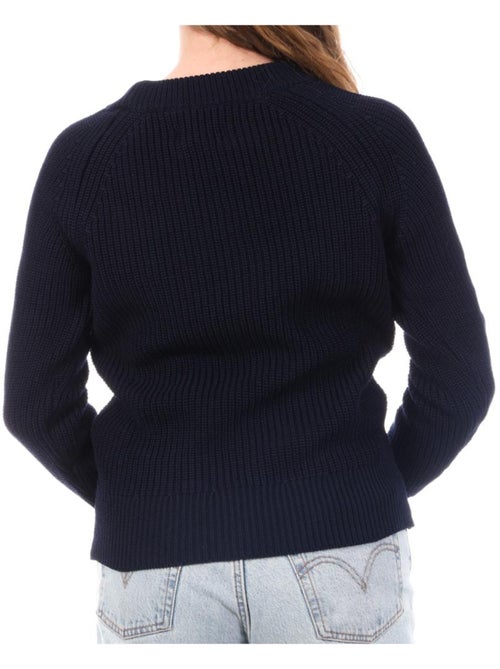 Pull Femme Kaporal - Kiabi Pull Femme Kaporal - Kiabi