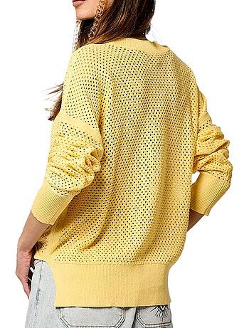 Pull Femme Kaporal