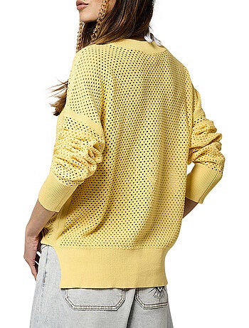 Pull Femme Kaporal