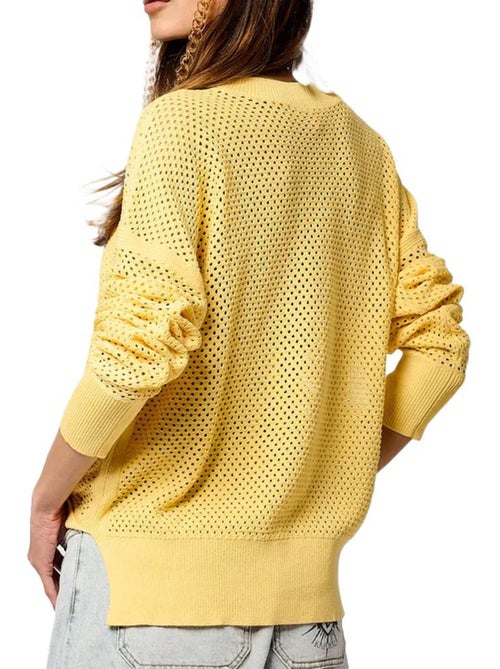 Pull Femme Kaporal - Kiabi
