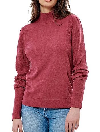 Pull Femme Kaporal