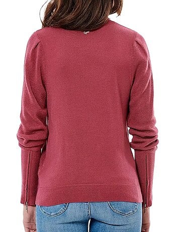 Pull Femme Kaporal