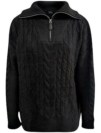 Pull Femme Kaporal