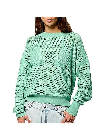 Pull Femme Kaporal