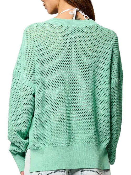 Pull Femme Kaporal - Kiabi Pull Femme Kaporal - Kiabi