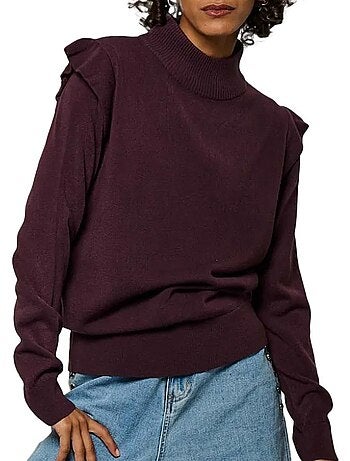 Pull Femme Kaporal