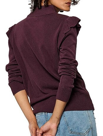Pull Femme Kaporal