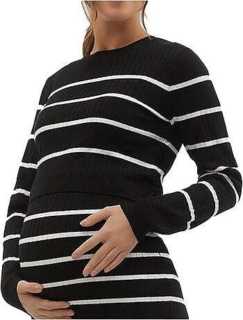 Pull Femme Mamalicious