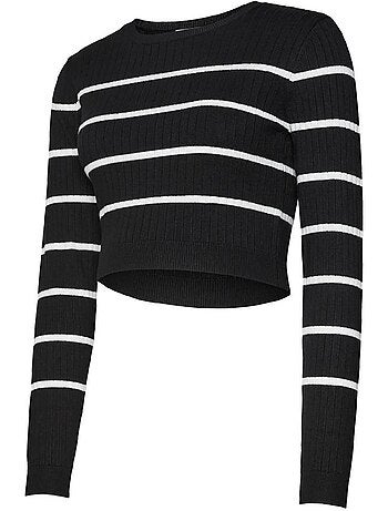 Pull Femme Mamalicious