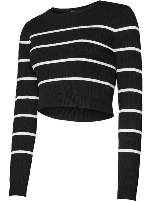 Pull Femme Mamalicious - Kiabi