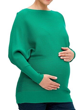 Pull Femme Mamalicious
