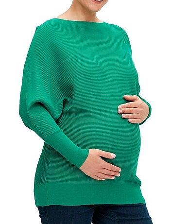 Pull Femme Mamalicious