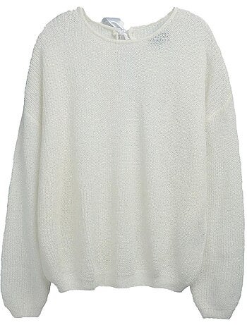 Pull femme teddy smith