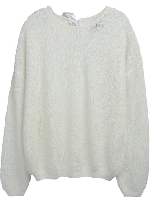 Pull Femme Teddy Smith - Kiabi Pull Femme Teddy Smith - Kiabi