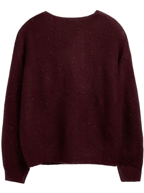 Pull Femme Teddy Smith - Kiabi Pull Femme Teddy Smith - Kiabi
