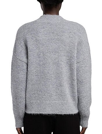 Pull femme teddy smith