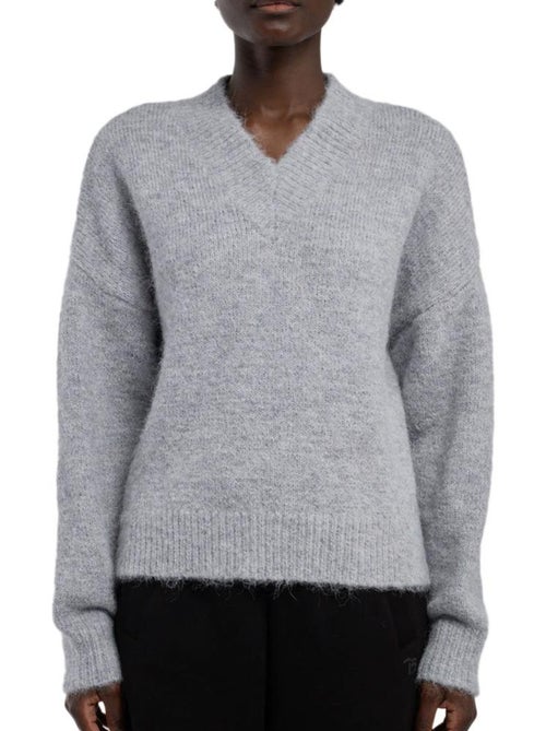 Pull Femme Teddy Smith - Kiabi