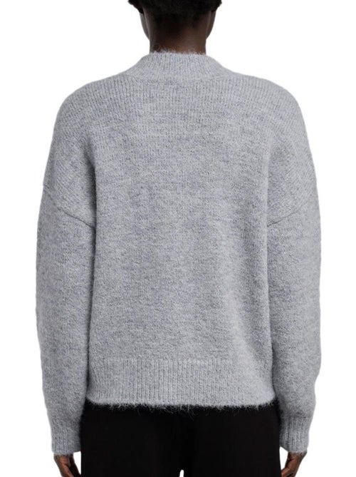 Pull Femme Teddy Smith - Kiabi