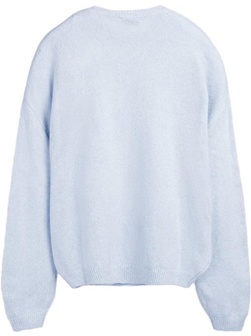 Pull Femme Teddy Smith Pkacie - Kiabi Pull Femme Teddy Smith Pkacie - Kiabi