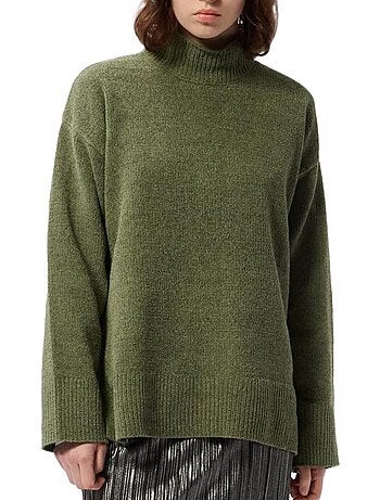 Pull Femme Teddy Smith