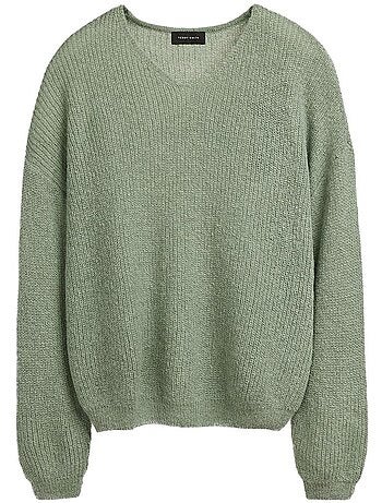 Pull Femme Teddy Smith