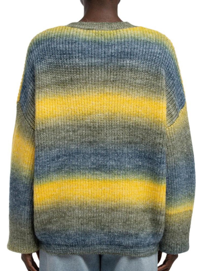 Pull Femme Teddy Smith Vert - Kiabi
