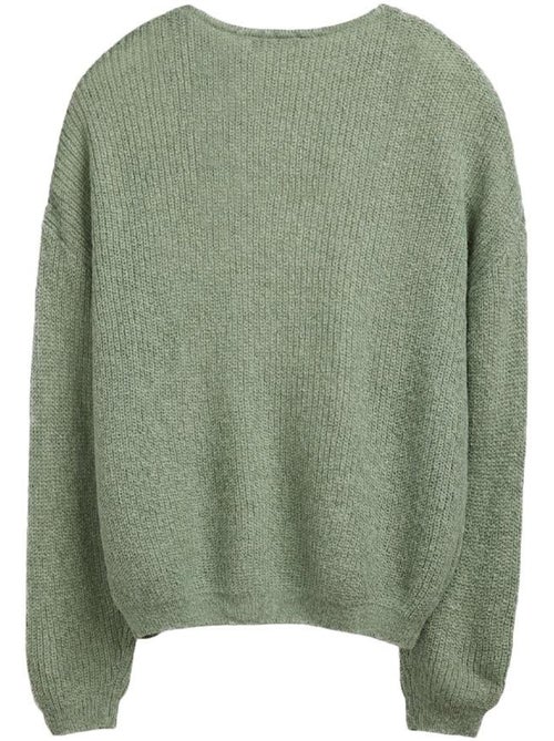 Pull Femme Teddy Smith - Kiabi Pull Femme Teddy Smith - Kiabi