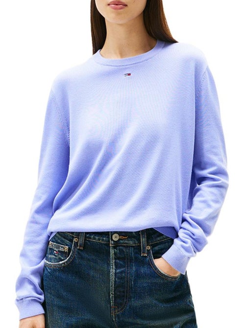 Pull Femme Tommy Hilfiger - Kiabi Pull Femme Tommy Hilfiger - Kiabi