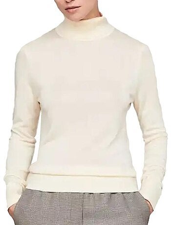 Pull Femme Tommy Hilfiger