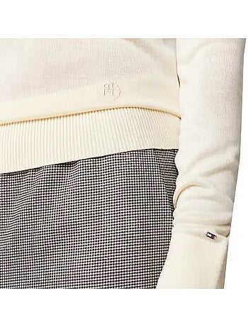 Pull Femme Tommy Hilfiger