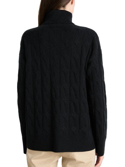 Pull Femme Tommy Hilfiger - Kiabi Pull Femme Tommy Hilfiger - Kiabi