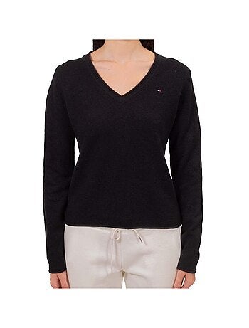 Pull Femme Tommy Hilfiger