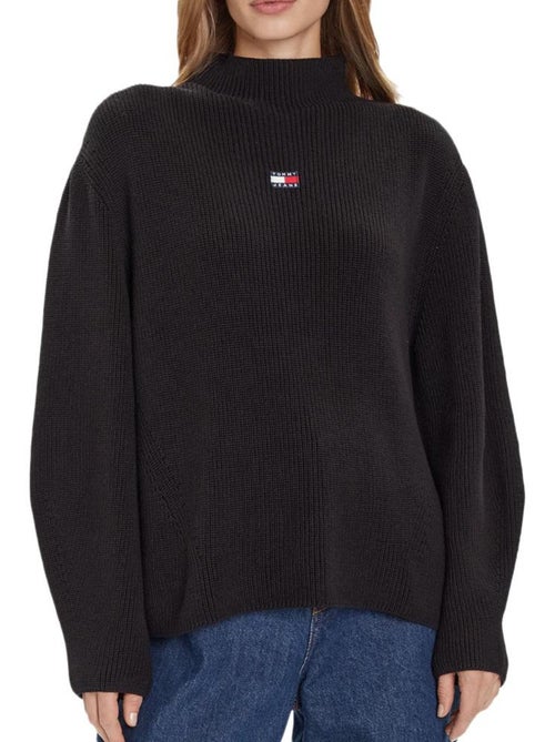 Pull femme tommy hilfiger - Kiabi Pull femme tommy hilfiger - Kiabi