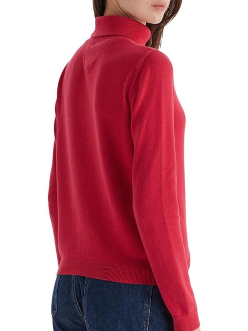 Pull femme tommy hilfiger - Kiabi Pull femme tommy hilfiger - Kiabi