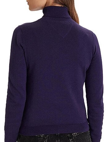 Pull femme tommy hilfiger