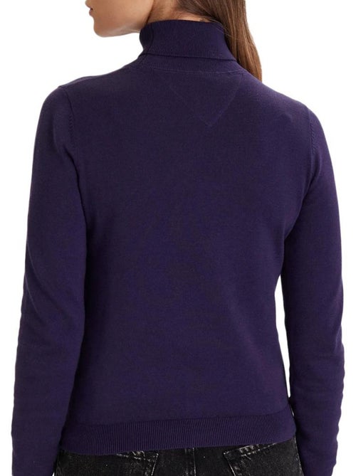 Pull Femme Tommy Hilfiger - Kiabi Pull Femme Tommy Hilfiger - Kiabi