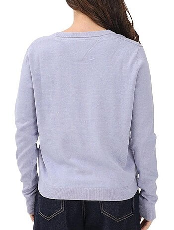 Pull Femme Tommy Hilfiger