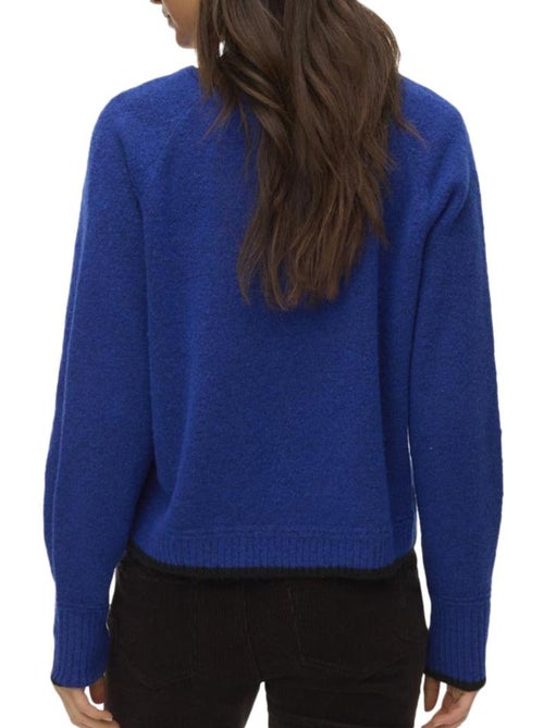 Pull Femme Vero Moda - M - Kiabi Pull Femme Vero Moda - M - Kiabi