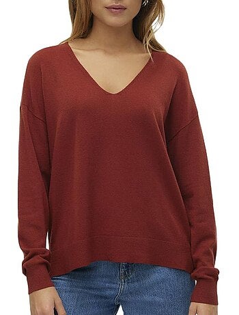 Pull Femme Vero Moda