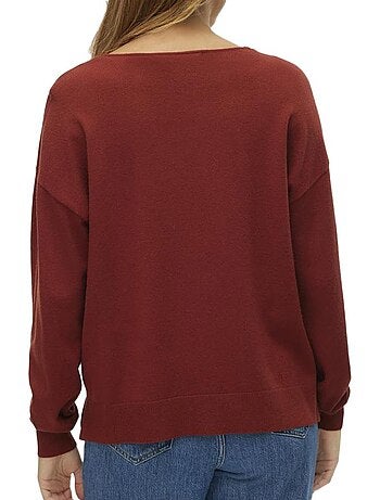 Pull Femme Vero Moda