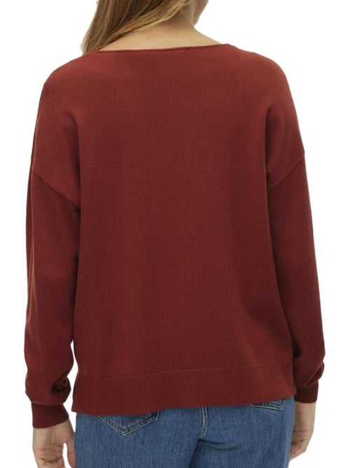 Pull Femme Vero Moda - M - Kiabi Pull Femme Vero Moda - M - Kiabi