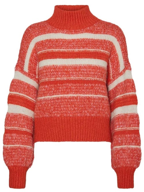 Pull Femme Vero Moda - M - Kiabi Pull Femme Vero Moda - M - Kiabi