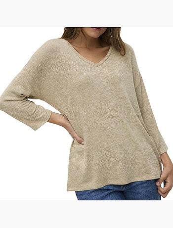 Pull femme vero moda